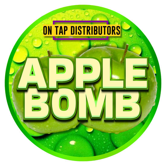 Apple Bomb
